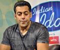 Katrina Kaif and Salman Khan promote ‘Ek Tha Tiger’ on ‘Indian Idol 6'