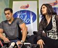 Katrina Kaif and Salman Khan promote ‘Ek Tha Tiger’ on ‘Indian Idol 6'