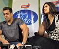 Katrina Kaif and Salman Khan promote ‘Ek Tha Tiger’ on ‘Indian Idol 6'