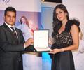 Katrina Kaif at Unveils New Nakshatra Logo Launch Event Stills Photos