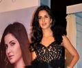 Katrina Kaif at Unveils New Nakshatra Logo Launch Event Stills Photos