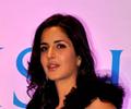 Katrina Kaif at Unveils New Nakshatra Logo Launch Event Stills Photos