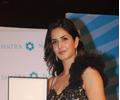 Katrina Kaif at Unveils New Nakshatra Logo Launch Event Stills Photos