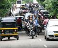 Katrina Kaif gives Hrithik Roshan a bike as a promotional