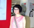 Kiran Rao At ''Ship Of Theseus'' Media Meet