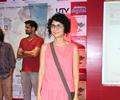 Kiran Rao At ''Ship Of Theseus'' Media Meet