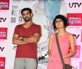 Kiran Rao At ''Ship Of Theseus'' Media Meet