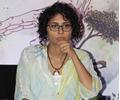 Kiran Rao At ‘Ship Of Theseus’ Press Conference