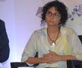 Kiran Rao At ‘Ship Of Theseus’ Press Conference