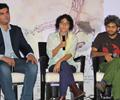 Kiran Rao At ‘Ship Of Theseus’ Press Conference