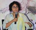 Kiran Rao At ‘Ship Of Theseus’ Press Conference