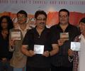 Kumar Sanu at ‘Who’s there’ Music Launch