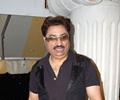 Kumar Sanu at ‘Who’s there’ Music Launch
