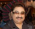 Kumar Sanu at ‘Who’s there’ Music Launch