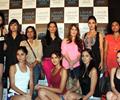 Lakme Fashion Week Summer Resort 2013 Auditions