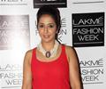 Lakme Fashion Week Winter Festive 2013 In Presence Of Popular Celebs