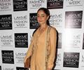 Lakme Fashion Week Winter Festive 2013 In Presence Of Popular Celebs