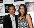 Lakme Fashion Week Winter Festive 2013 In Presence Of Popular Celebs