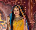 Launch Of Ekta''s New Series, Jodhaa Akbar