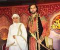 Launch Of Ekta''s New Series, Jodhaa Akbar