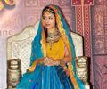 Launch Of Ekta''s New Series, Jodhaa Akbar