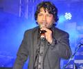 Launch of Kailash Kher''s album ''Rangeele''