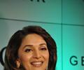 Madhuri Dixit at Launch of ‘Emerald Elephants’ in India