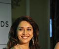 Madhuri Dixit at Launch of ‘Emerald Elephants’ in India