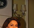Madhuri Dixit at Launch of ‘Emerald Elephants’ in India