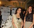 Madhuri Dixit at Launch of ‘Emerald Elephants’ in India