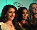 Madhuri Dixit at Launch of ‘Emerald Elephants’ in India