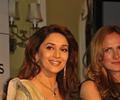 Madhuri Dixit at Launch of ‘Emerald Elephants’ in India
