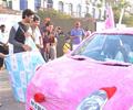 Lavasa Women’s Drive