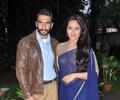 Lootera Film Promotion On The Sets Of Uttaran