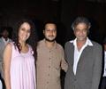 Lucky Ali''s ''Raasta - Man'' Album Launch