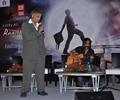 Lucky Ali''s ''Raasta - Man'' Album Launch