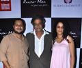 Lucky Ali''s ''Raasta - Man'' Album Launch