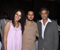 Lucky Ali''s ''Raasta - Man'' Album Launch