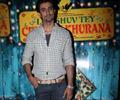 Luv Shuv Tey Chicken Khurana Premiere