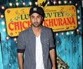 Luv Shuv Tey Chicken Khurana Premiere