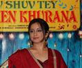 Luv Shuv Tey Chicken Khurana Premiere