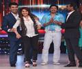 Madhuri Dixit, Karan Johar Launch The New Season Of Jhalak Dikhla Jaa