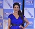 Madhuri Dixit Launches Oral-B Pro Health Toothpaste