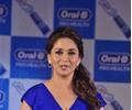 Madhuri Dixit Launches Oral-B Pro Health Toothpaste