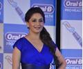 Madhuri Dixit Launches Oral-B Pro Health Toothpaste