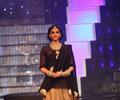 Madhuri Dixit and Sonam Kapoor Ramp Walk at IIJW Grand Finale