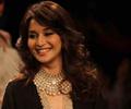 Madhuri Dixit and Sonam Kapoor Ramp Walk at IIJW Grand Finale