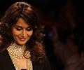 Madhuri Dixit and Sonam Kapoor Ramp Walk at IIJW Grand Finale