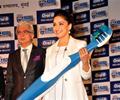 Madhuri Dixit at the launch of Oral B Smile India Movement