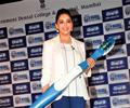 Madhuri Dixit at the launch of Oral B Smile India Movement